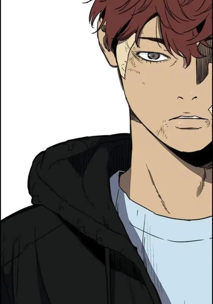 Wind Breaker Chapter 246 - halaman 53