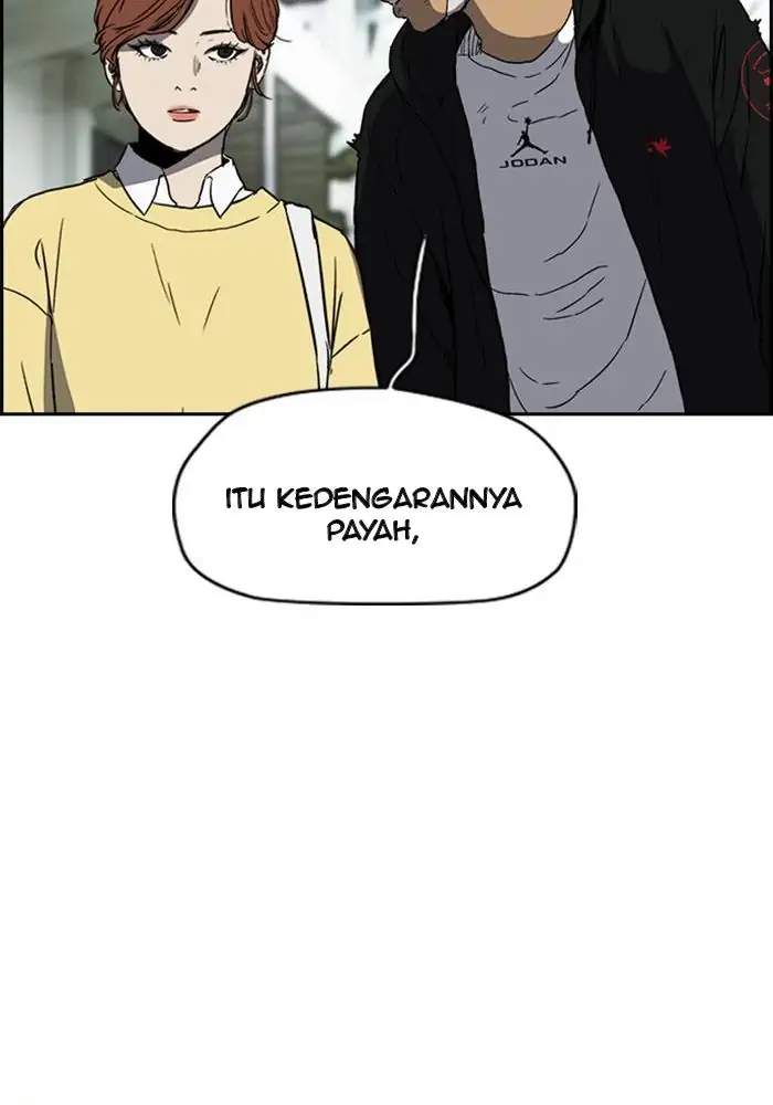 Wind Breaker Chapter 246 - halaman 58