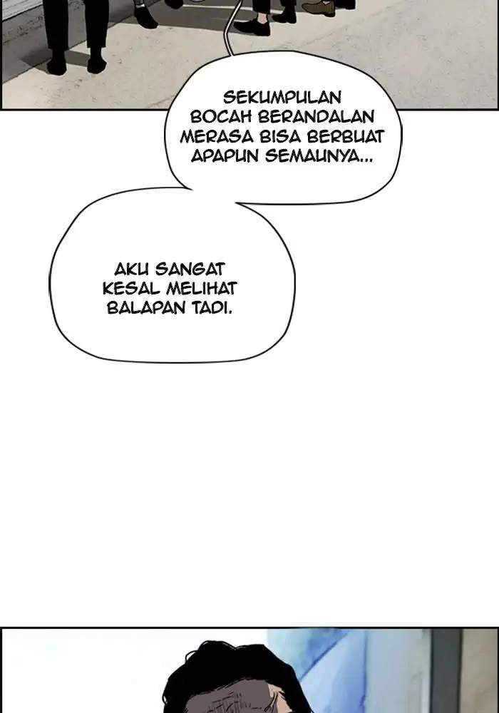Wind Breaker Chapter 246 - halaman 6