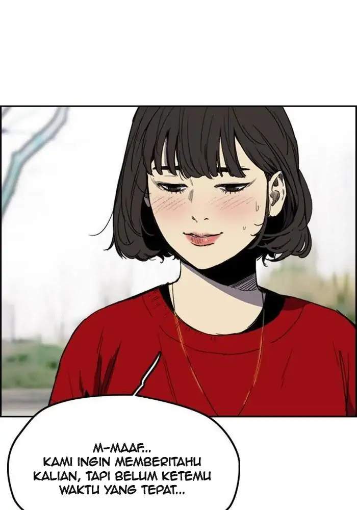 Wind Breaker Chapter 246 - halaman 74