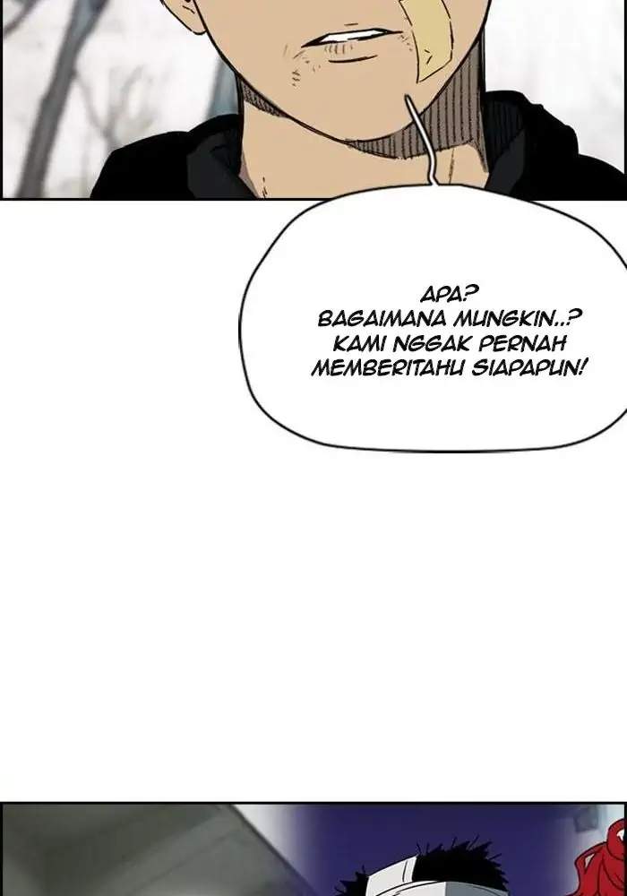 Wind Breaker Chapter 246 - halaman 78