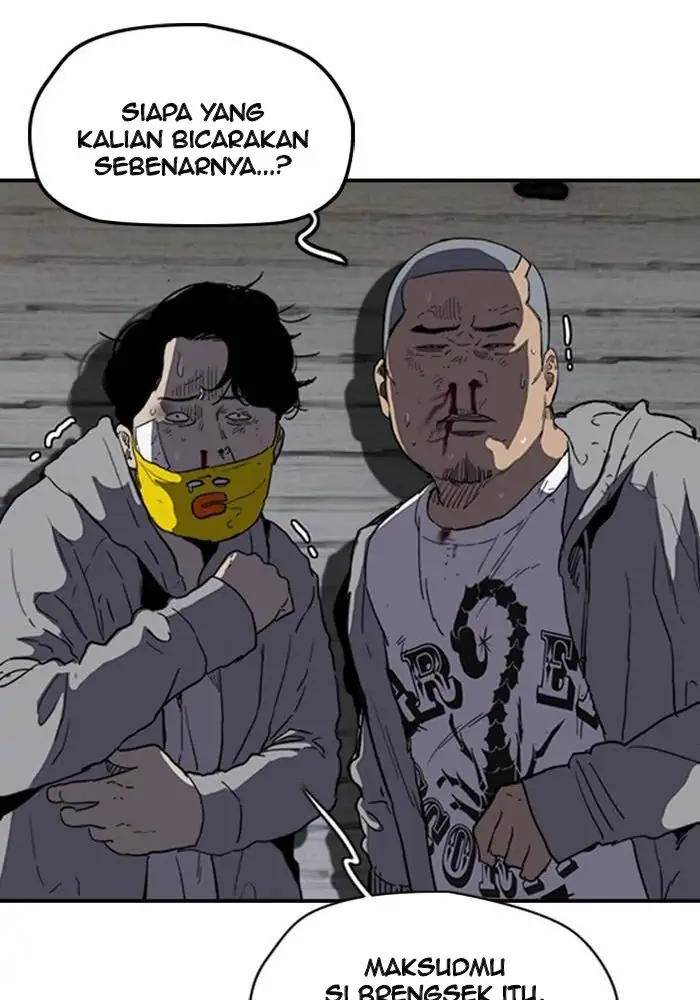 Wind Breaker Chapter 246 - halaman 8