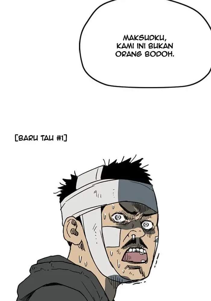 Wind Breaker Chapter 246 - halaman 80