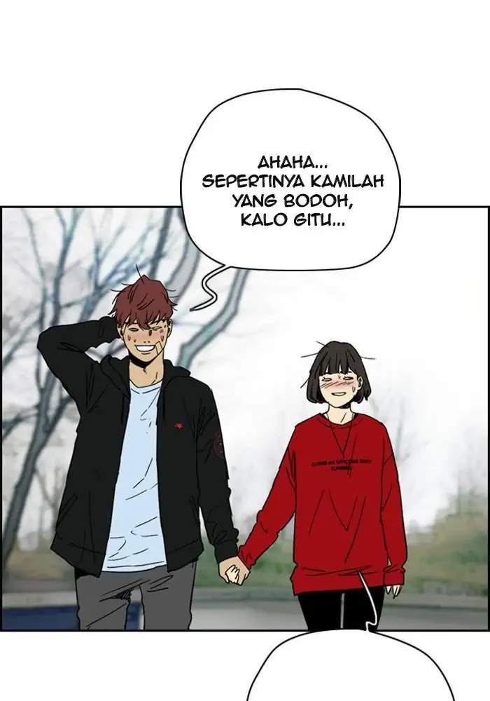 Wind Breaker Chapter 246 - halaman 83