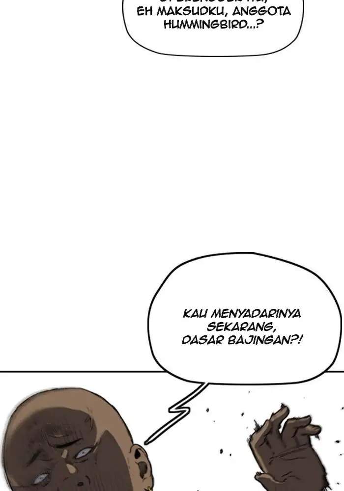 Wind Breaker Chapter 246 - halaman 9