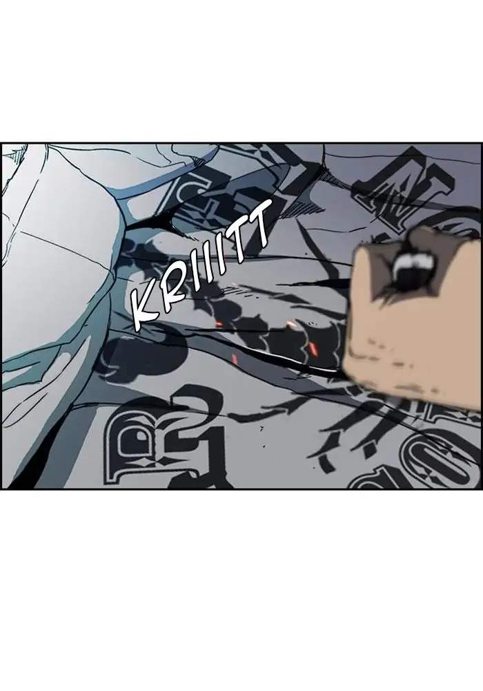 Wind Breaker Chapter 246 - halaman 91