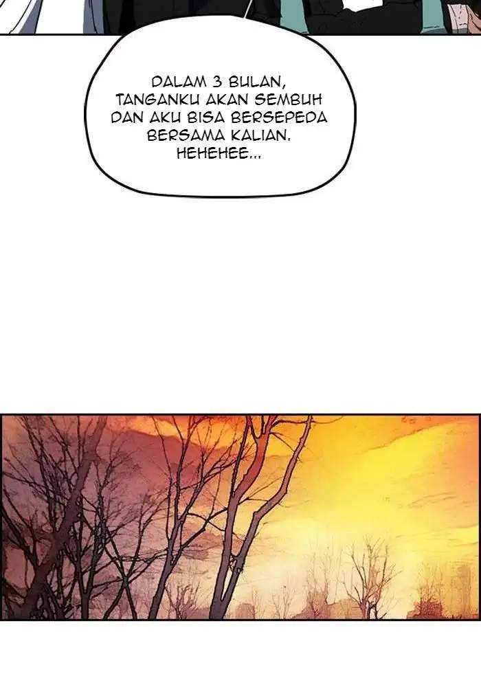 Wind Breaker Chapter 247 - halaman 102