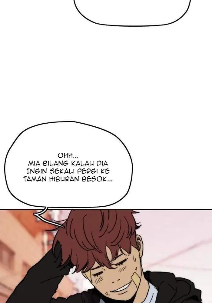 Wind Breaker Chapter 247 - halaman 105
