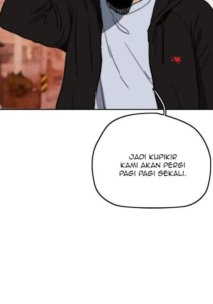 Wind Breaker Chapter 247 - halaman 106