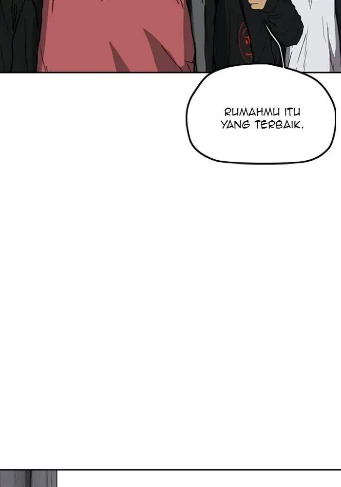 Wind Breaker Chapter 247 - halaman 112