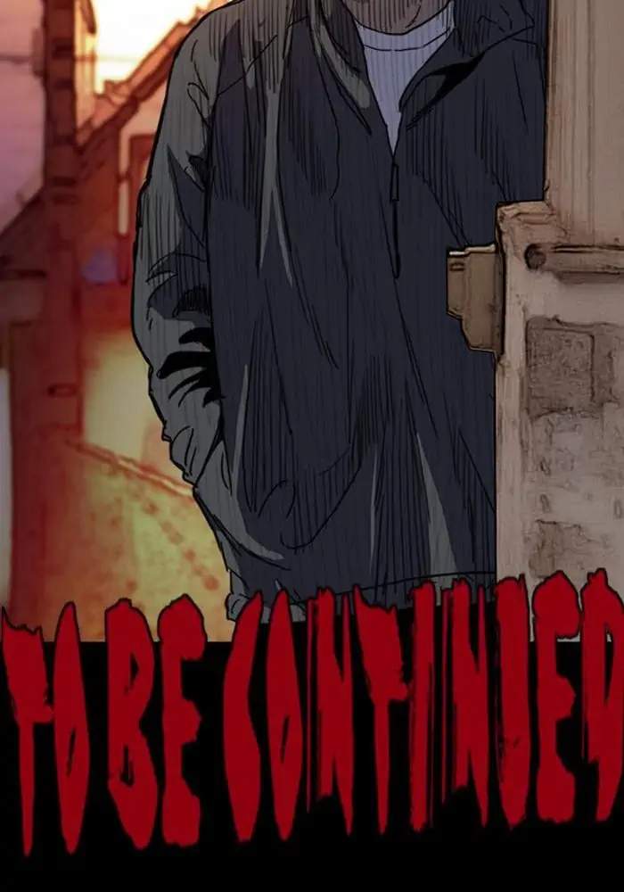 Wind Breaker Chapter 247 - halaman 115