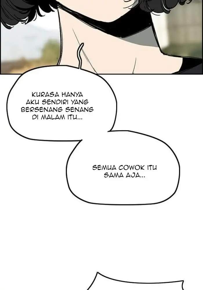 Wind Breaker Chapter 247 - halaman 21