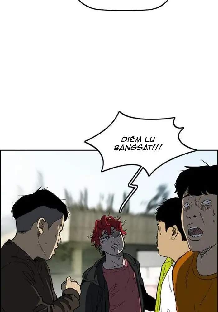 Wind Breaker Chapter 247 - halaman 26
