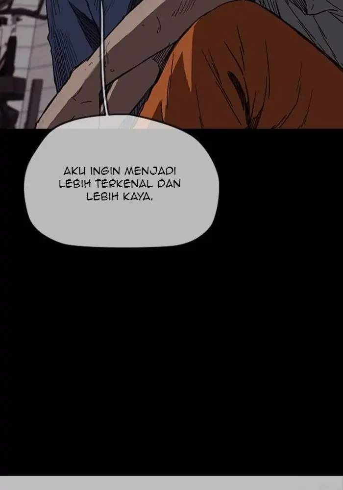 Wind Breaker Chapter 247 - halaman 37