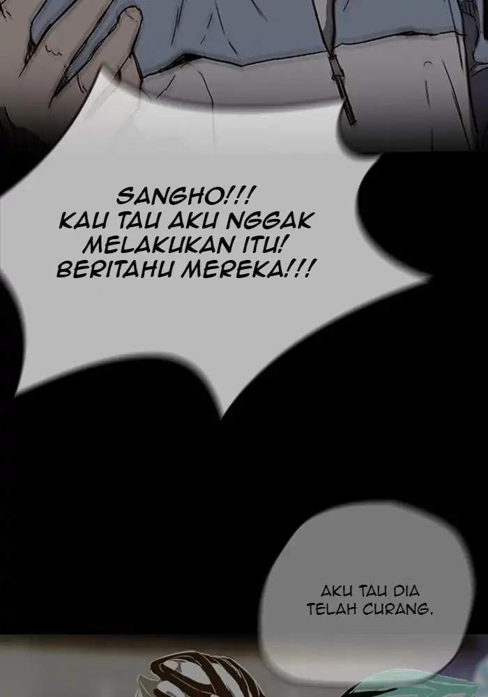 Wind Breaker Chapter 247 - halaman 59