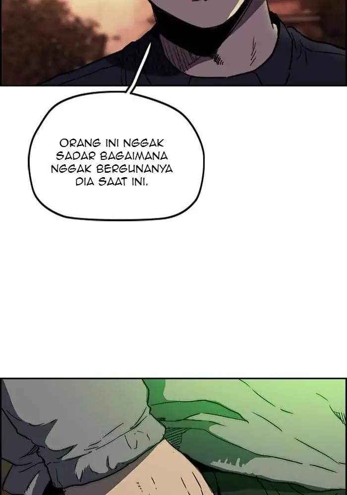 Wind Breaker Chapter 247 - halaman 77