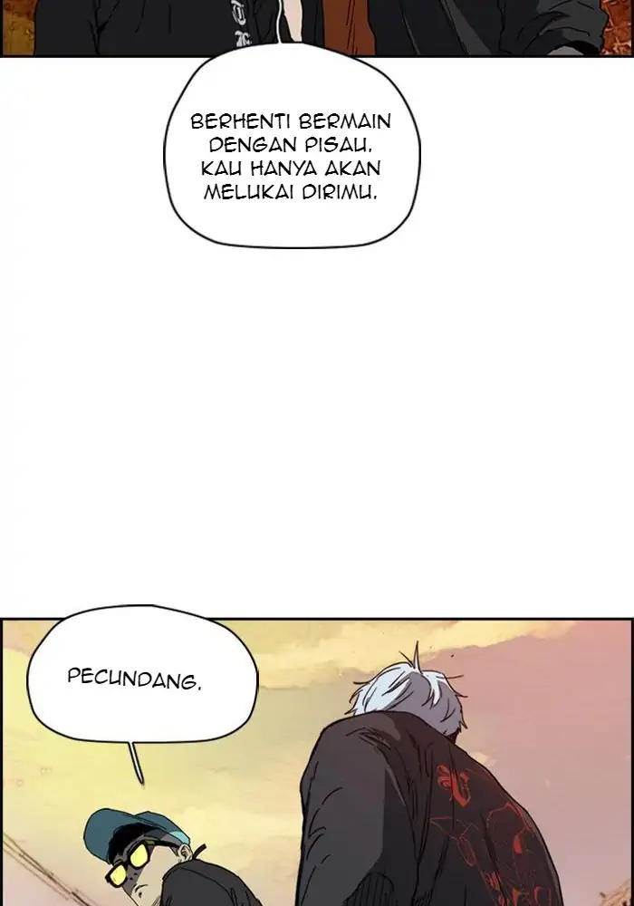 Wind Breaker Chapter 247 - halaman 87