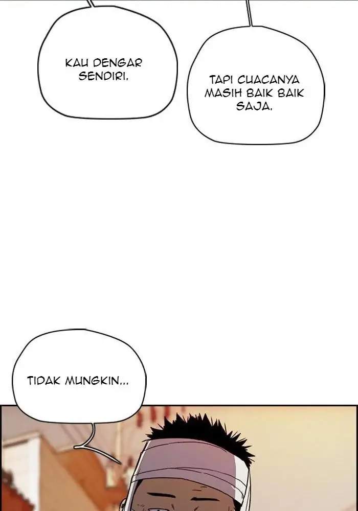Wind Breaker Chapter 247 - halaman 93