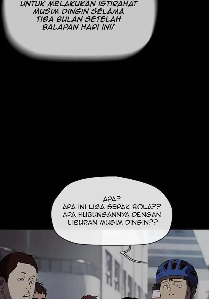Wind Breaker Chapter 247 - halaman 97