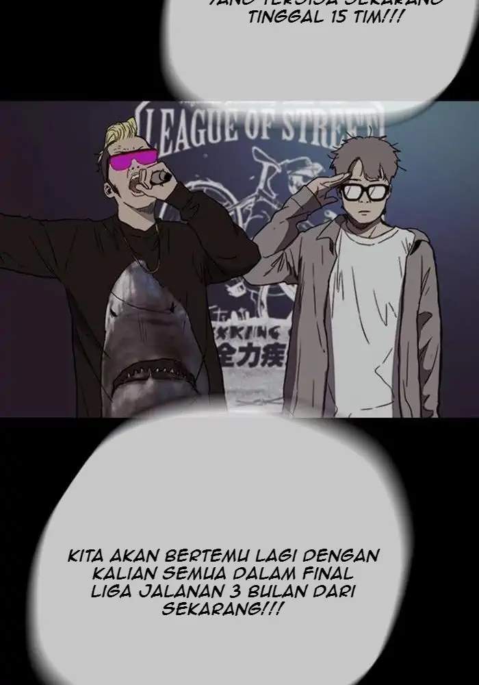Wind Breaker Chapter 247 - halaman 99