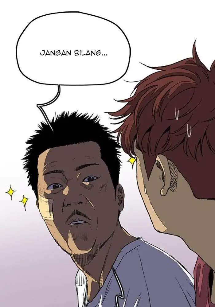 Wind Breaker Chapter 248 - halaman 20