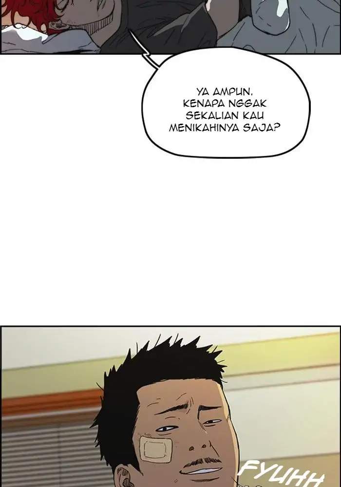 Wind Breaker Chapter 248 - halaman 36