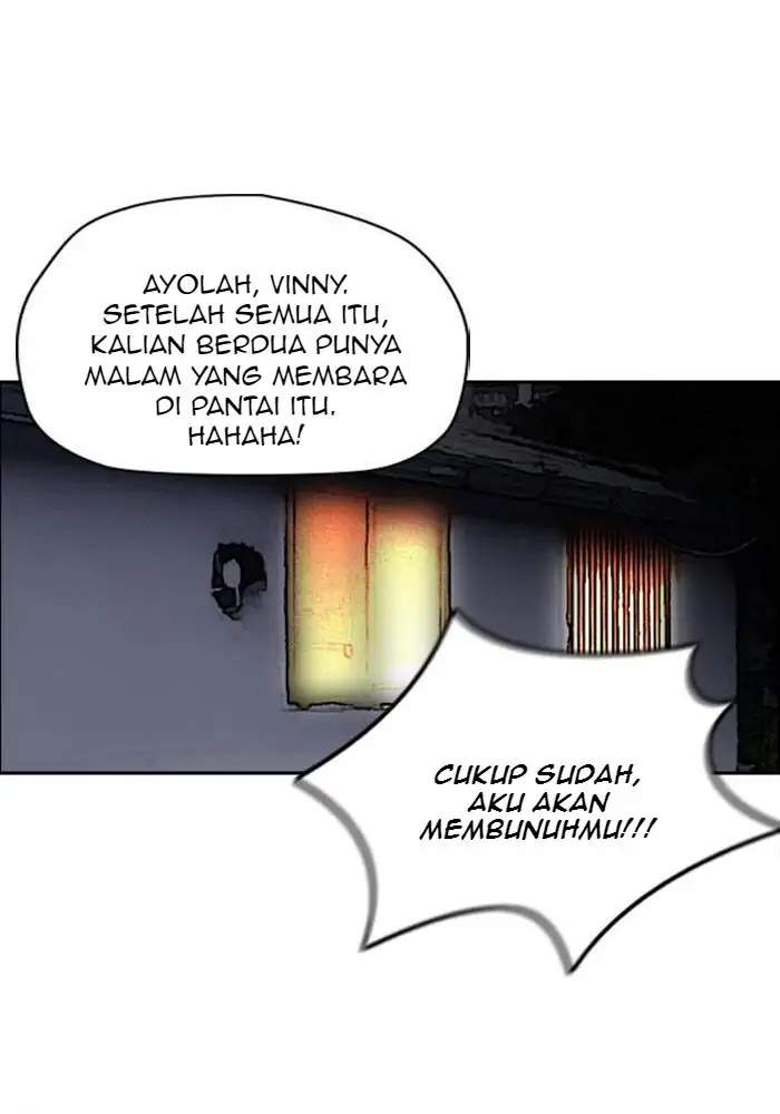 Wind Breaker Chapter 248 - halaman 39