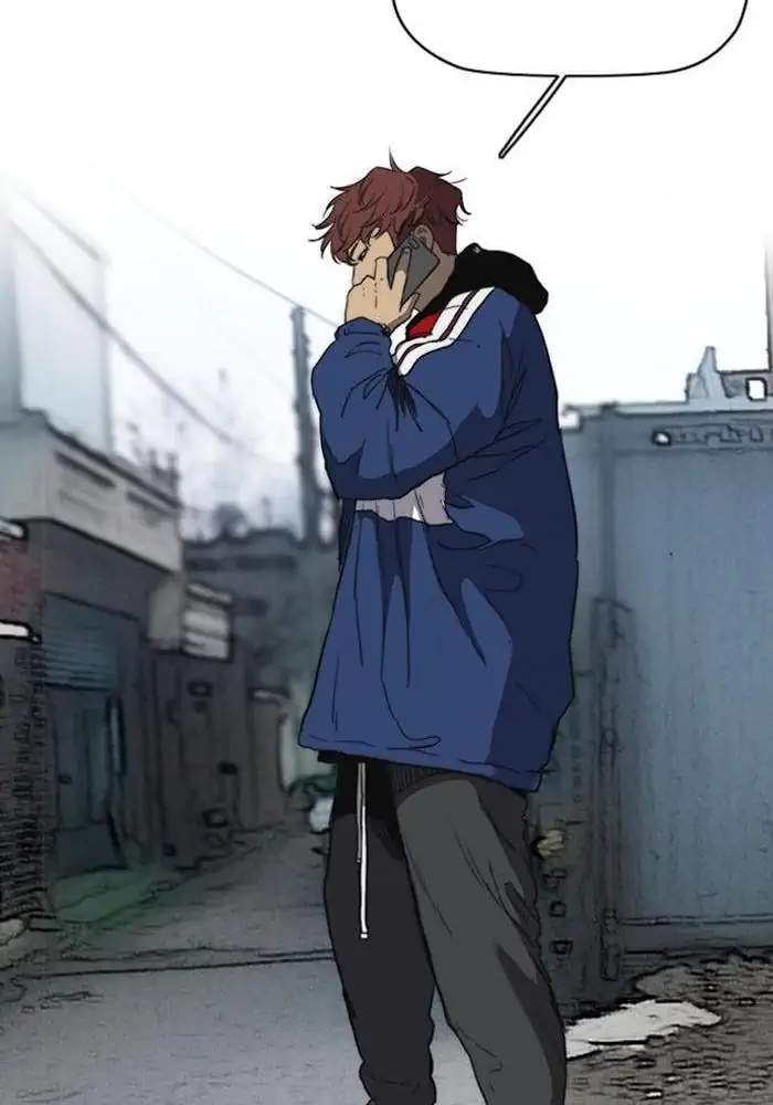 Wind Breaker Chapter 248 - halaman 46