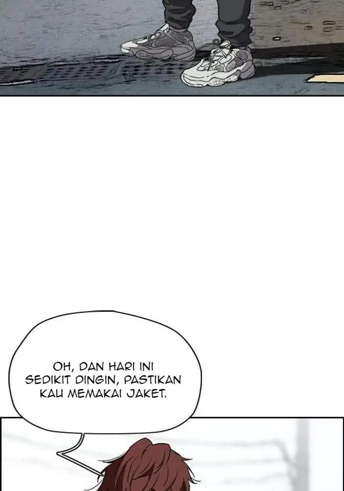 Wind Breaker Chapter 248 - halaman 47