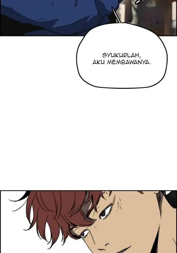 Wind Breaker Chapter 248 - halaman 52