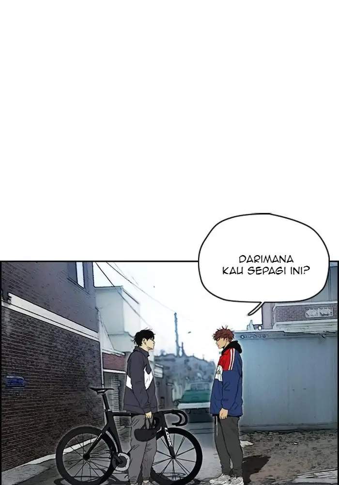 Wind Breaker Chapter 248 - halaman 57