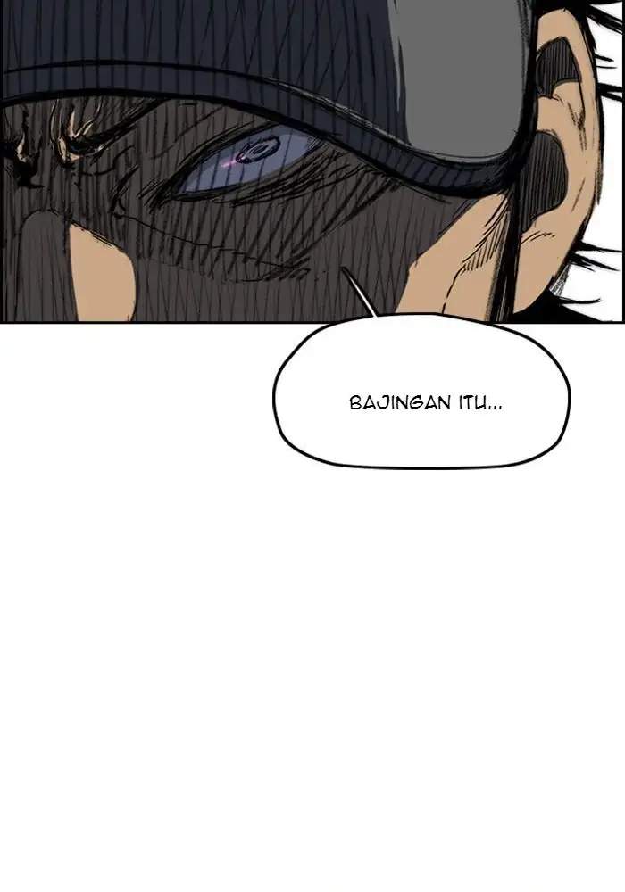 Wind Breaker Chapter 248 - halaman 62