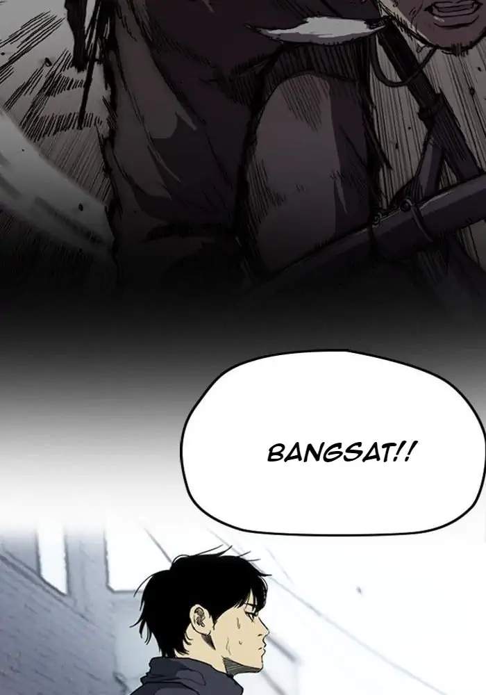 Wind Breaker Chapter 248 - halaman 64