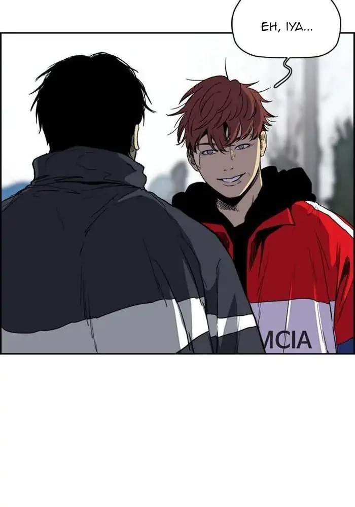 Wind Breaker Chapter 248 - halaman 70