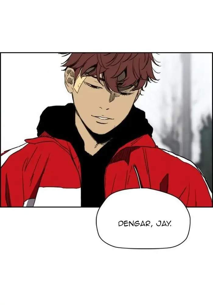 Wind Breaker Chapter 248 - halaman 71