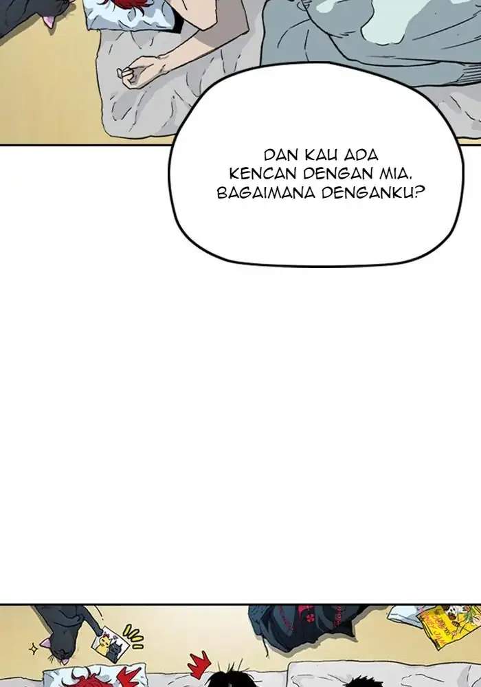 Wind Breaker Chapter 248 - halaman 8