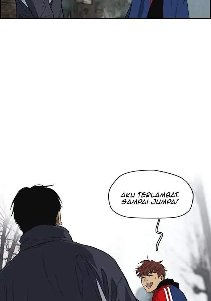 Wind Breaker Chapter 248 - halaman 80