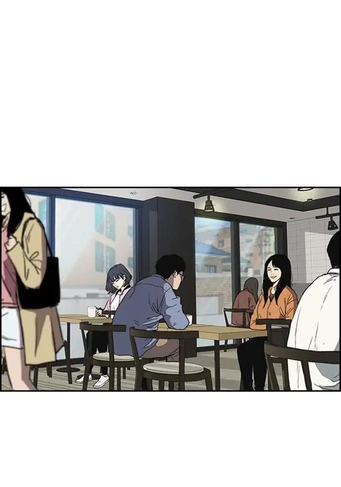 Wind Breaker Chapter 248 - halaman 98