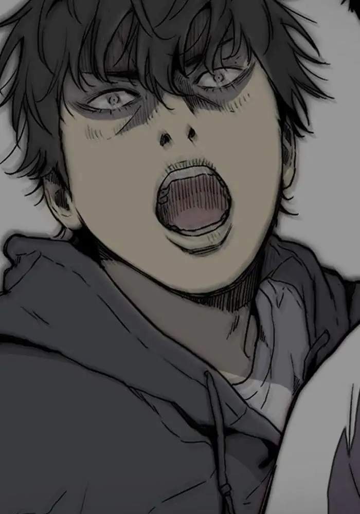 Wind Breaker Chapter 249 - halaman 19