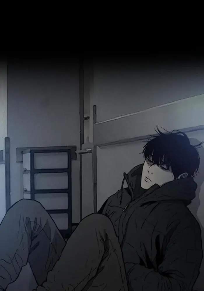 Wind Breaker Chapter 249 - halaman 22