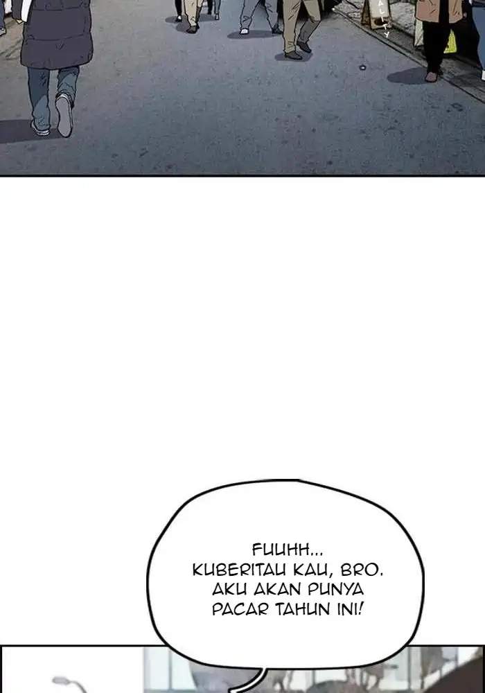 Wind Breaker Chapter 249 - halaman 28