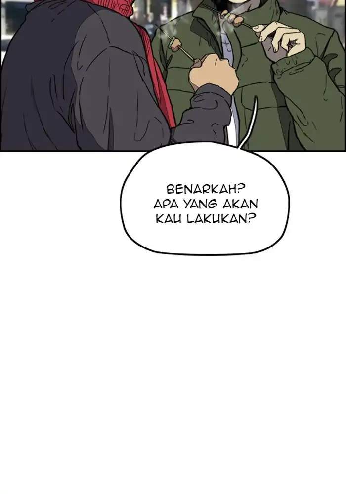 Wind Breaker Chapter 249 - halaman 34
