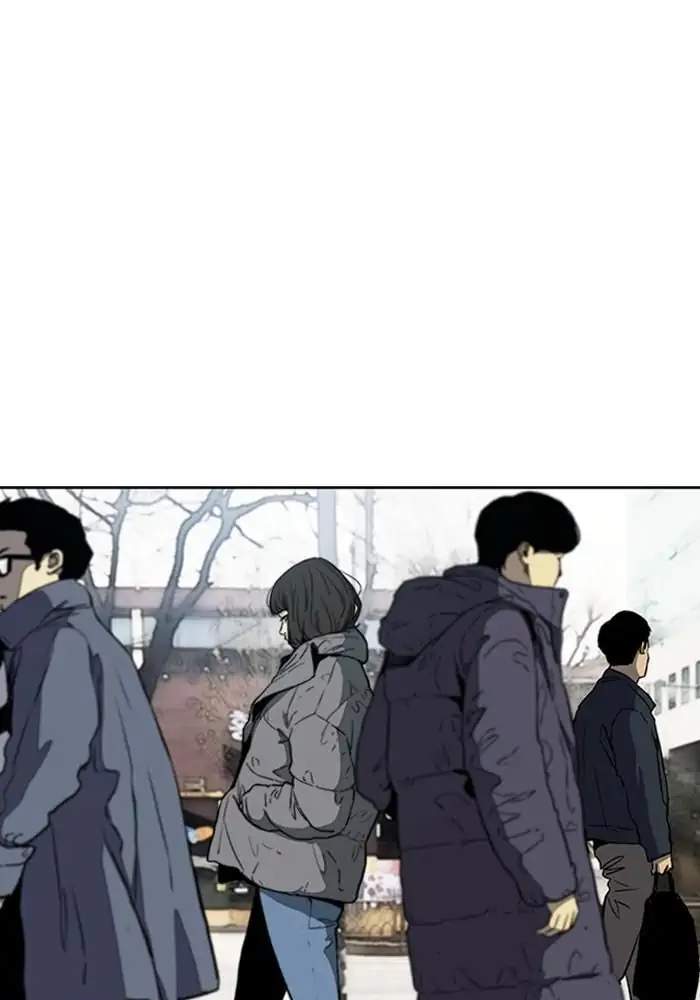 Wind Breaker Chapter 249 - halaman 35