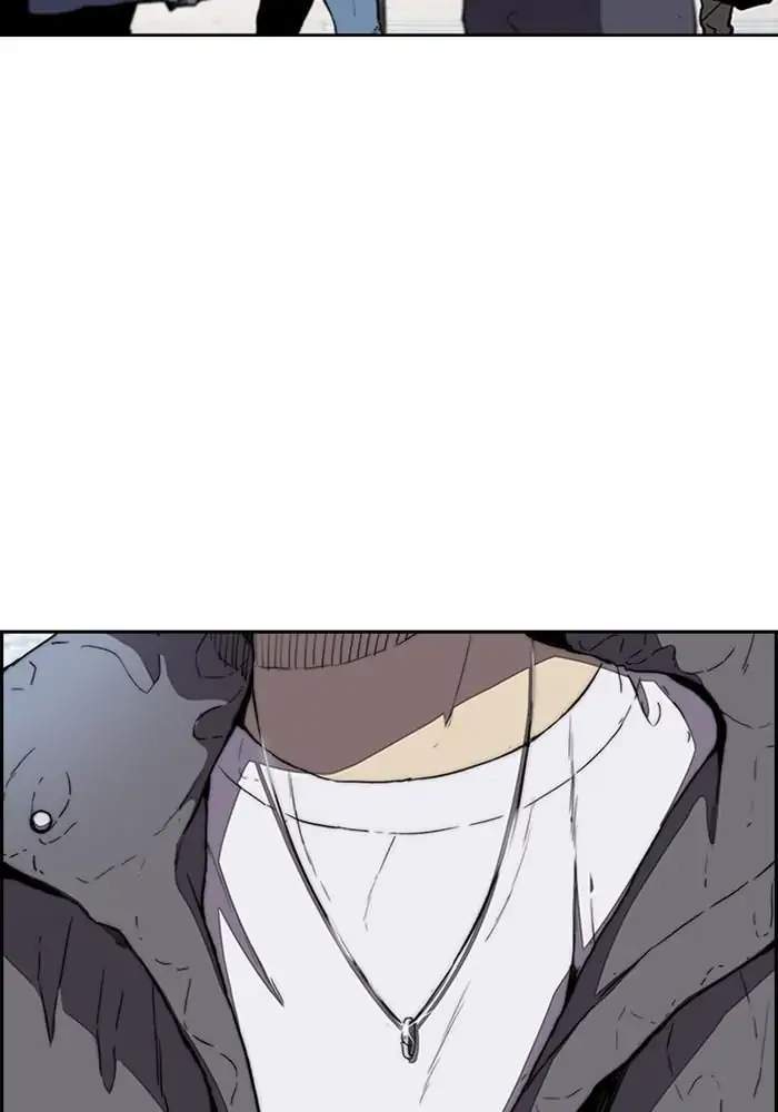 Wind Breaker Chapter 249 - halaman 36