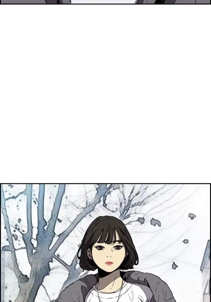 Wind Breaker Chapter 249 - halaman 37