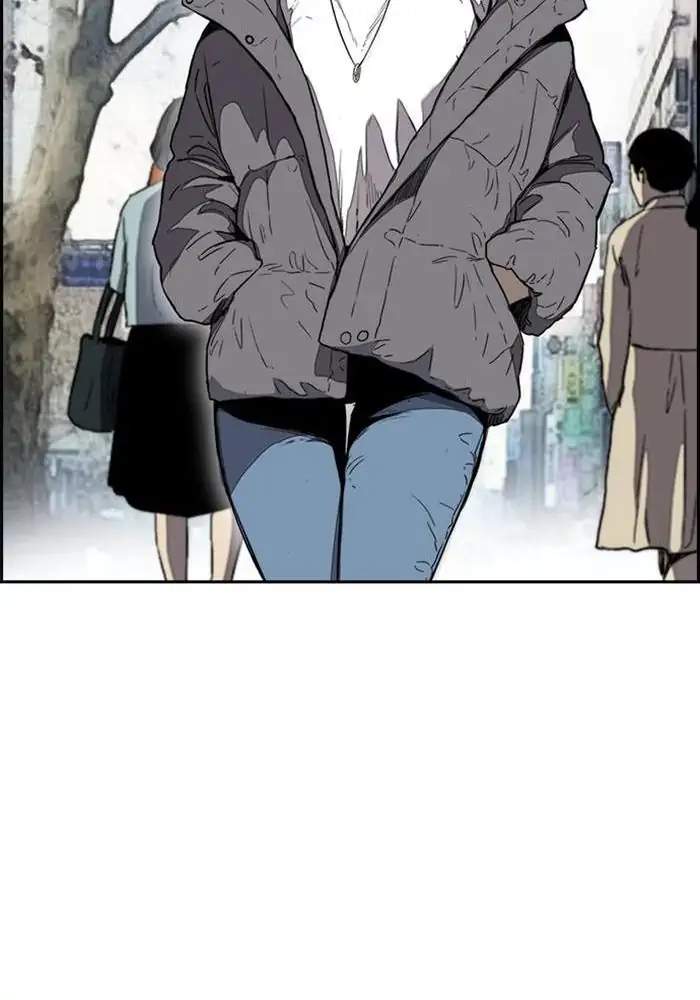Wind Breaker Chapter 249 - halaman 38