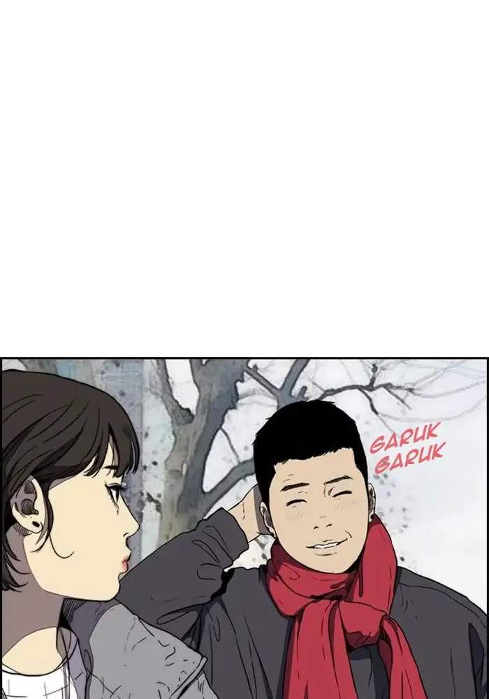 Wind Breaker Chapter 249 - halaman 40