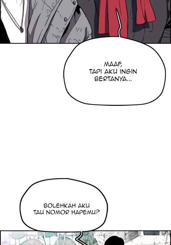 Wind Breaker Chapter 249 - halaman 41