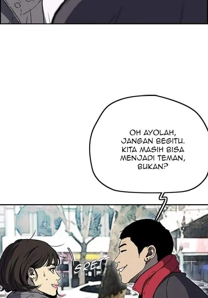 Wind Breaker Chapter 249 - halaman 46