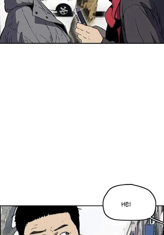 Wind Breaker Chapter 249 - halaman 47
